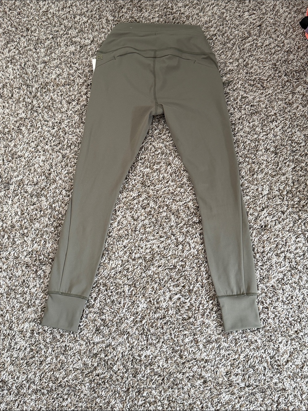 Avalanche Women’s Leggings - Picture 2 of 5